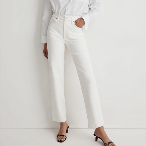 NewMadewell the perfect vintage Jean size 24. - Picture 1 of 8